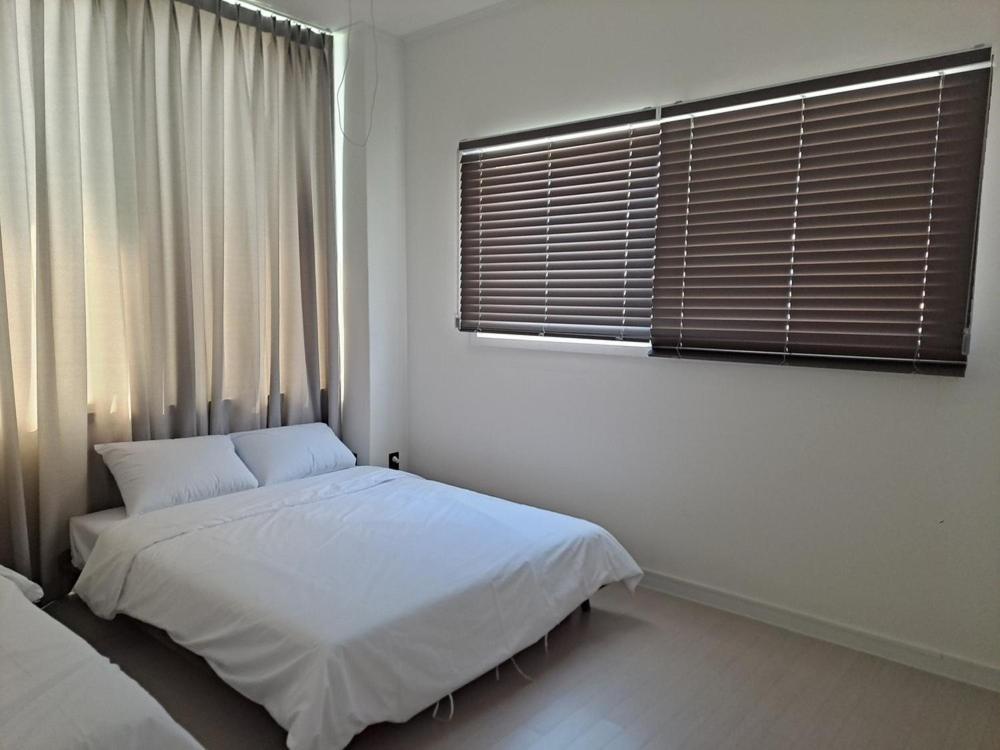 Eulwangri Sult Hotel Incheon Buitenkant foto