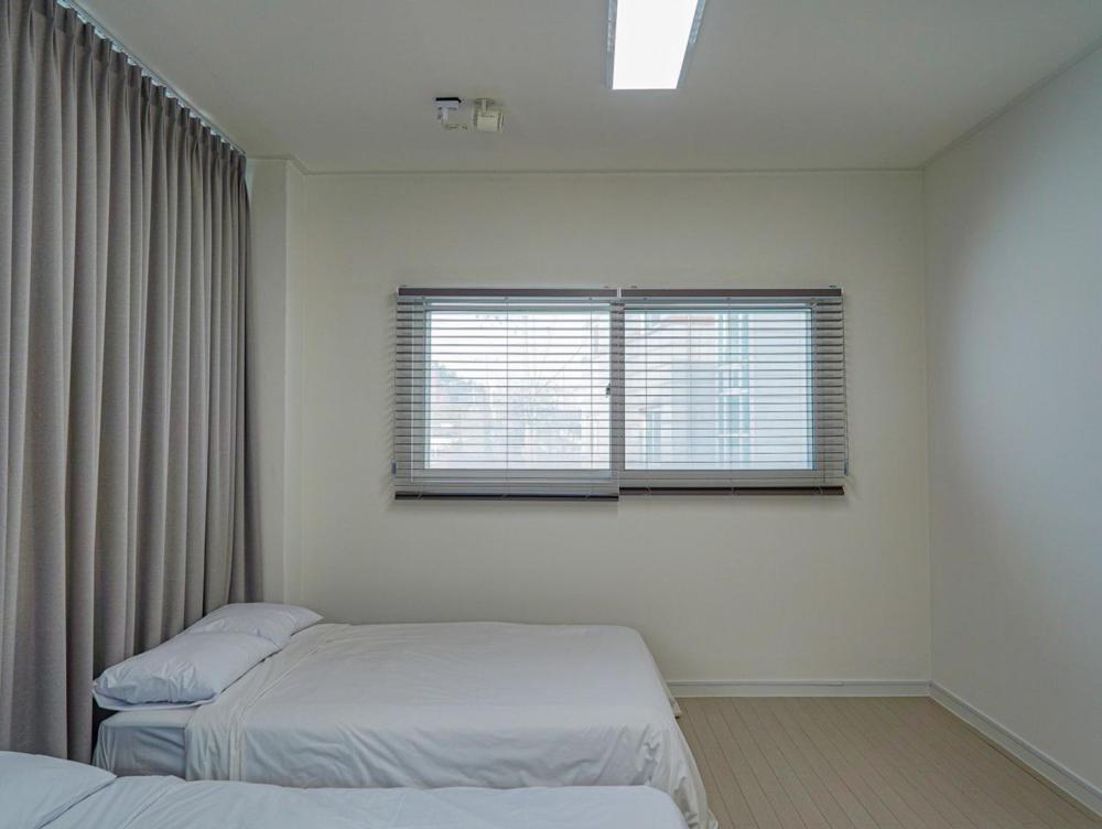 Eulwangri Sult Hotel Incheon Buitenkant foto
