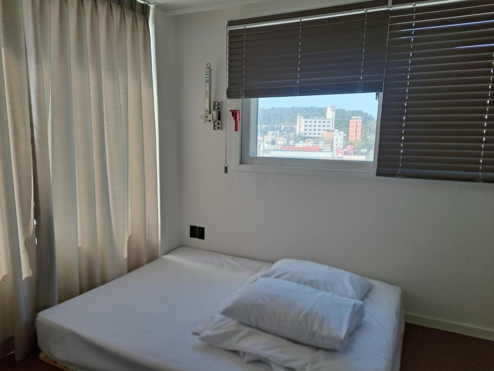 Eulwangri Sult Hotel Incheon Buitenkant foto