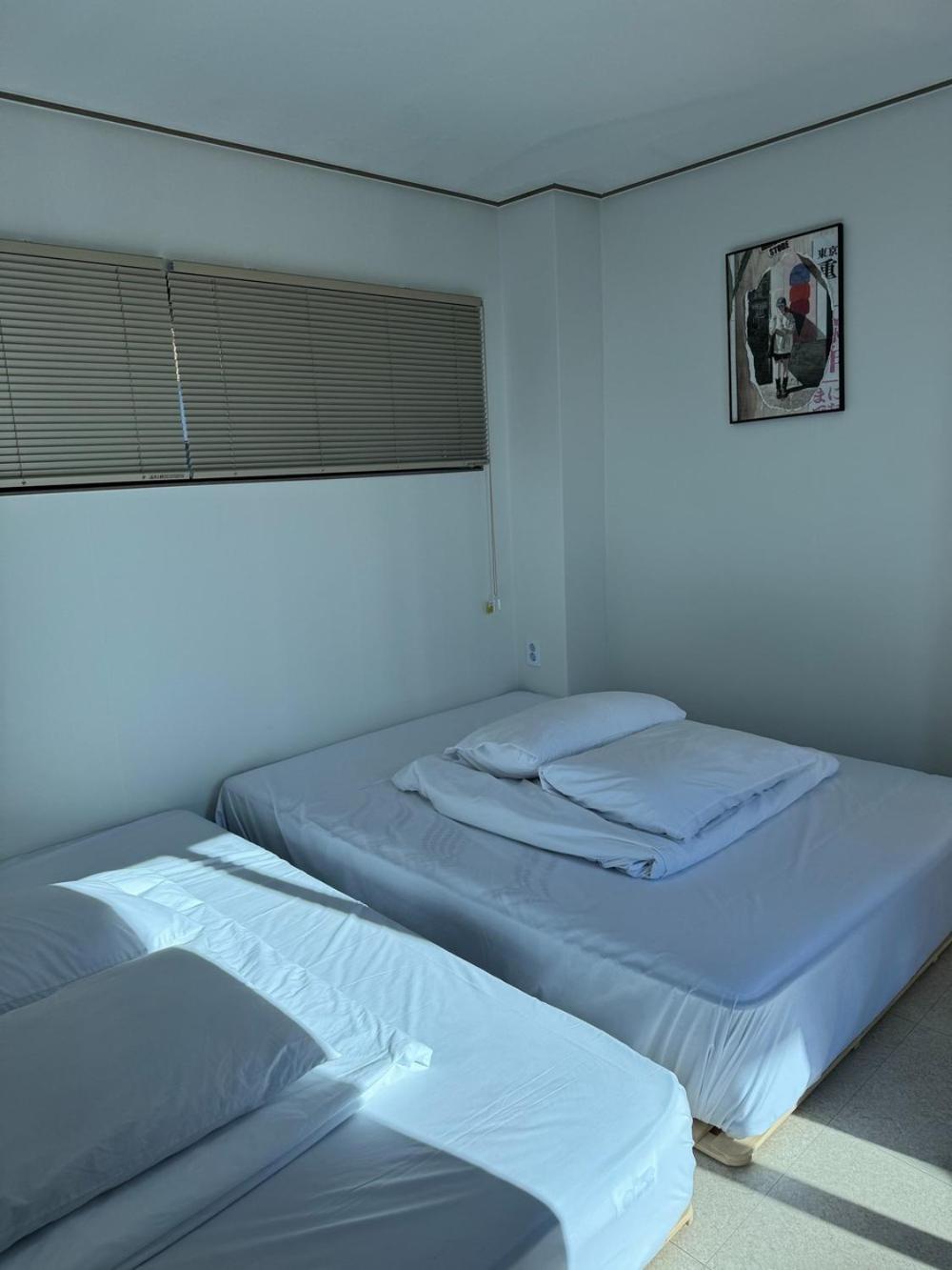 Eulwangri Sult Hotel Incheon Buitenkant foto