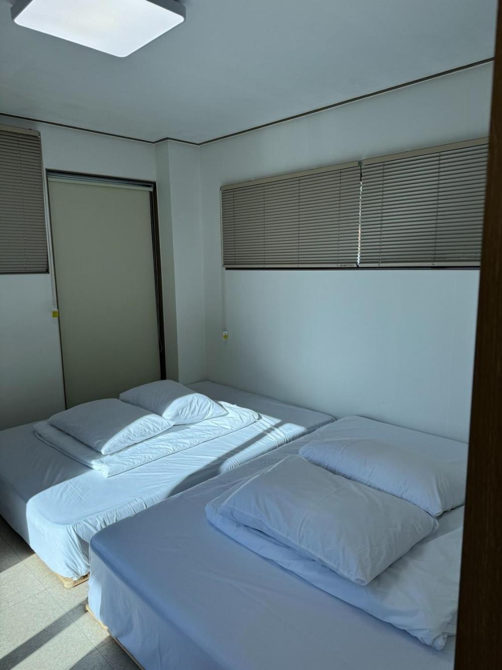 Eulwangri Sult Hotel Incheon Buitenkant foto