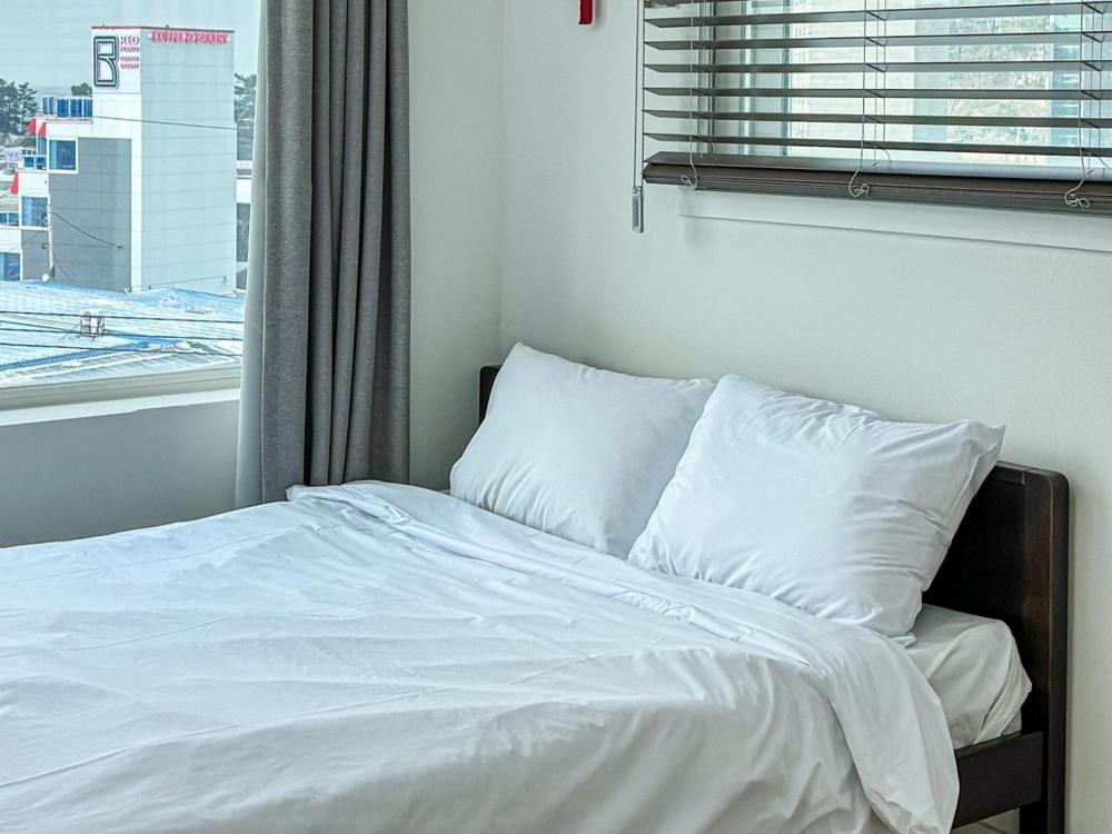 Eulwangri Sult Hotel Incheon Kamer foto