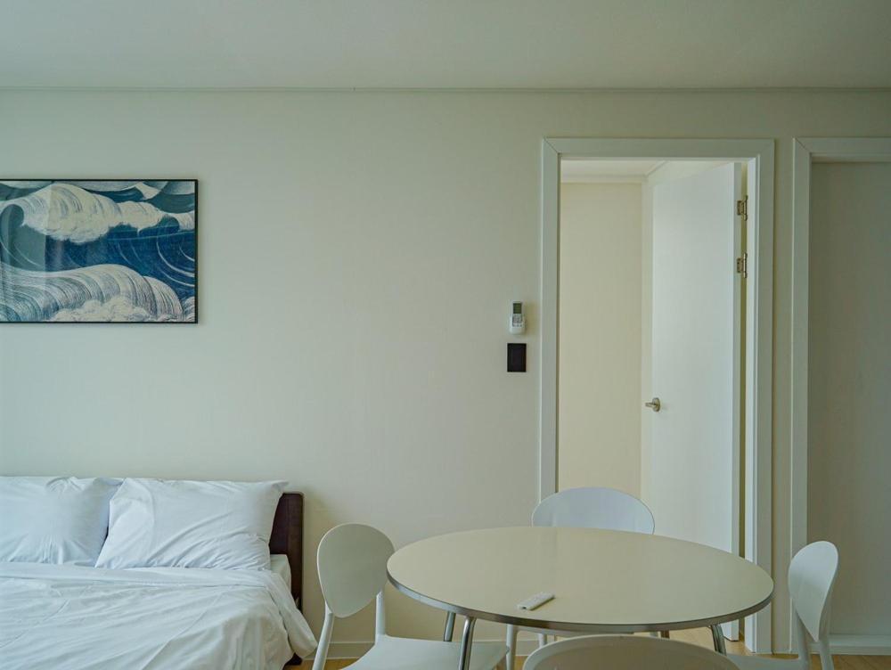 Eulwangri Sult Hotel Incheon Kamer foto