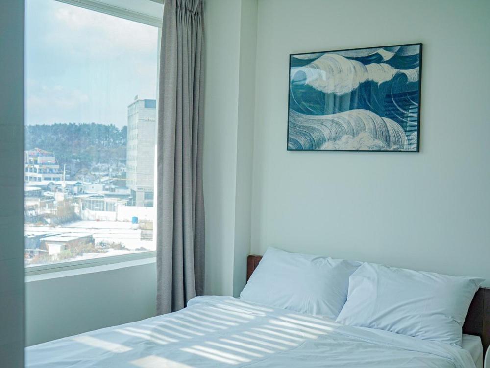 Eulwangri Sult Hotel Incheon Kamer foto