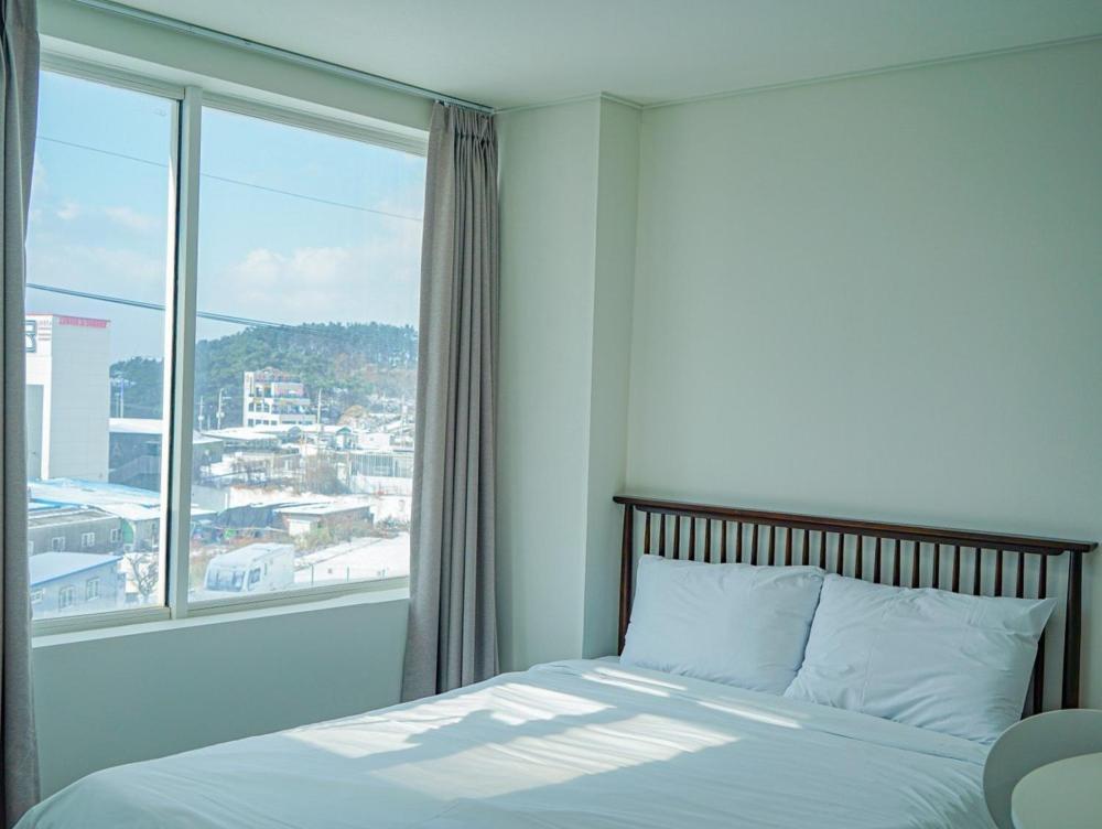 Eulwangri Sult Hotel Incheon Kamer foto
